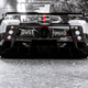 Illustration for article titled The Pagani Zonda Cinque Is the Best Wedding Car Ever